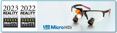RealityMicroHDi